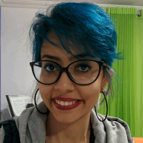 Bianca professor particular.