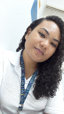 Gabriela professor particular.