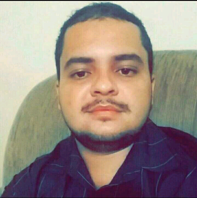 Renato professor particular de Física no bairro Jardim América em Goiânia.