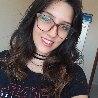 Patrícia professor particular.