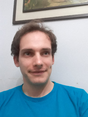 Victor professor particular.