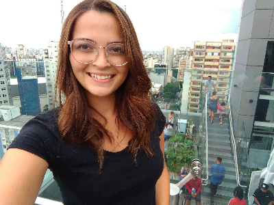 Bianca professor particular.