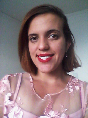 Jordana professor particular.