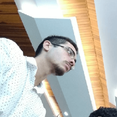 Josué professor particular.