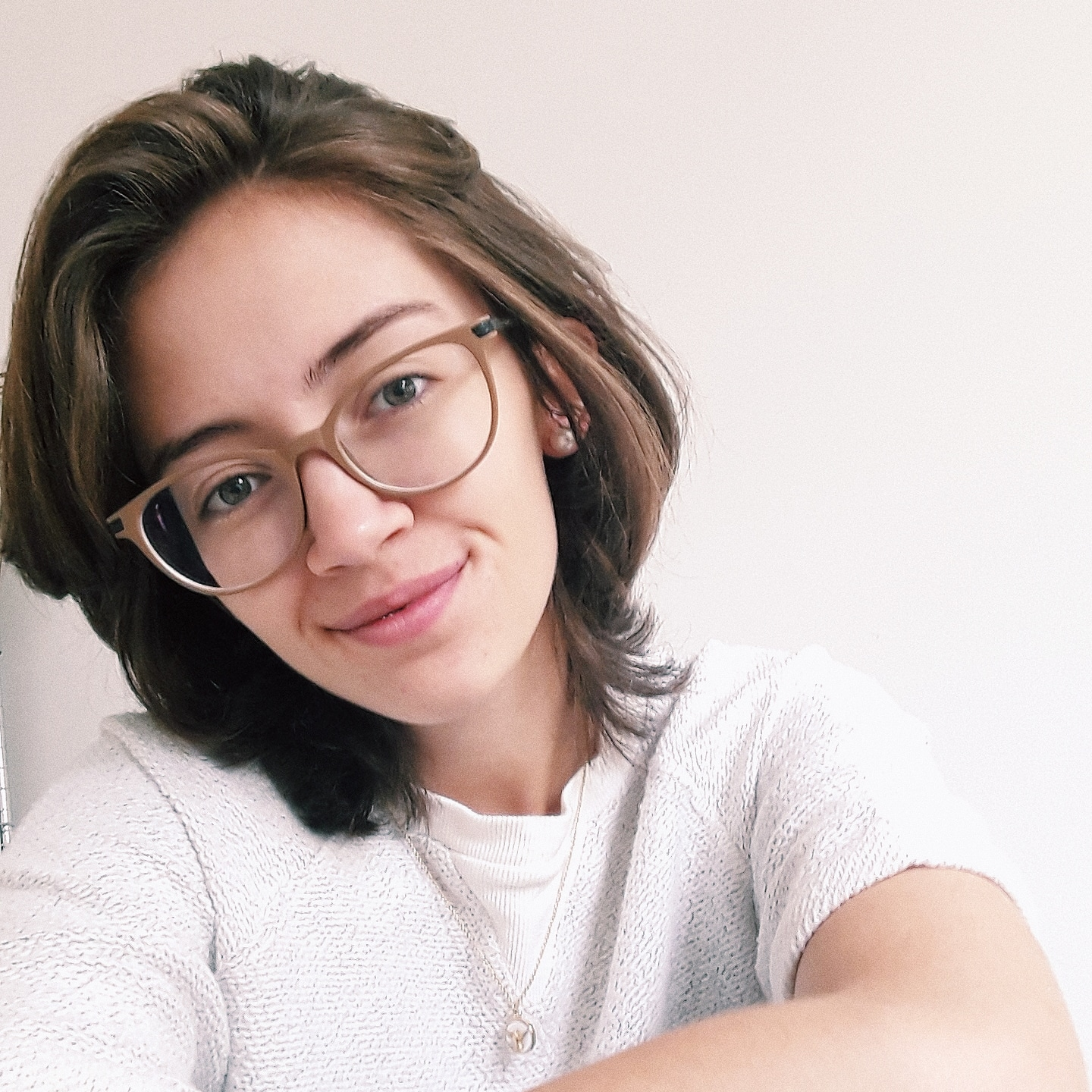 Giulia professor particular.