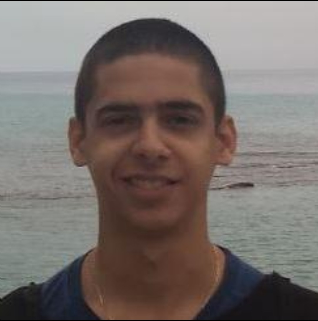 Matheus professor particular.