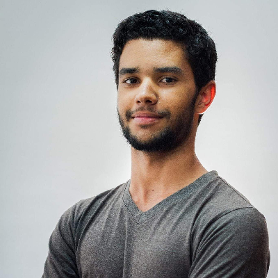Matheus professor particular.