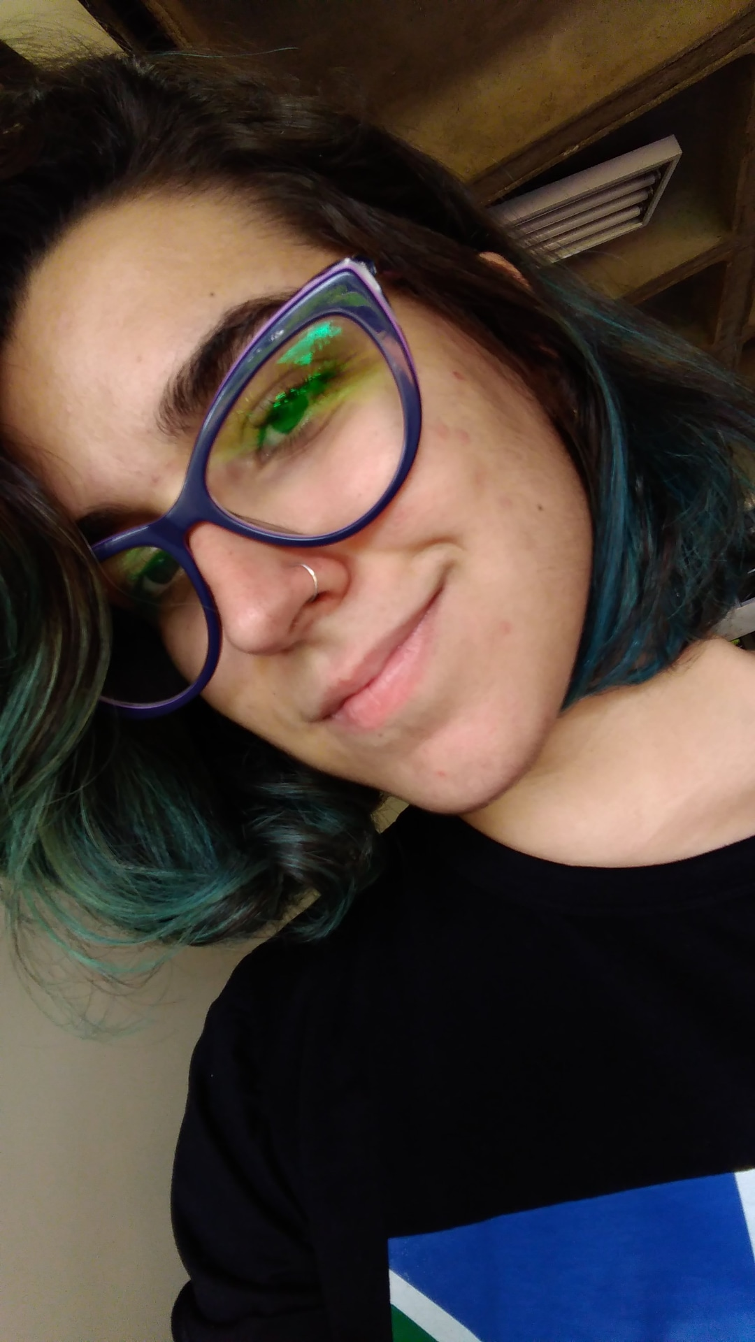 Isabela professor particular.