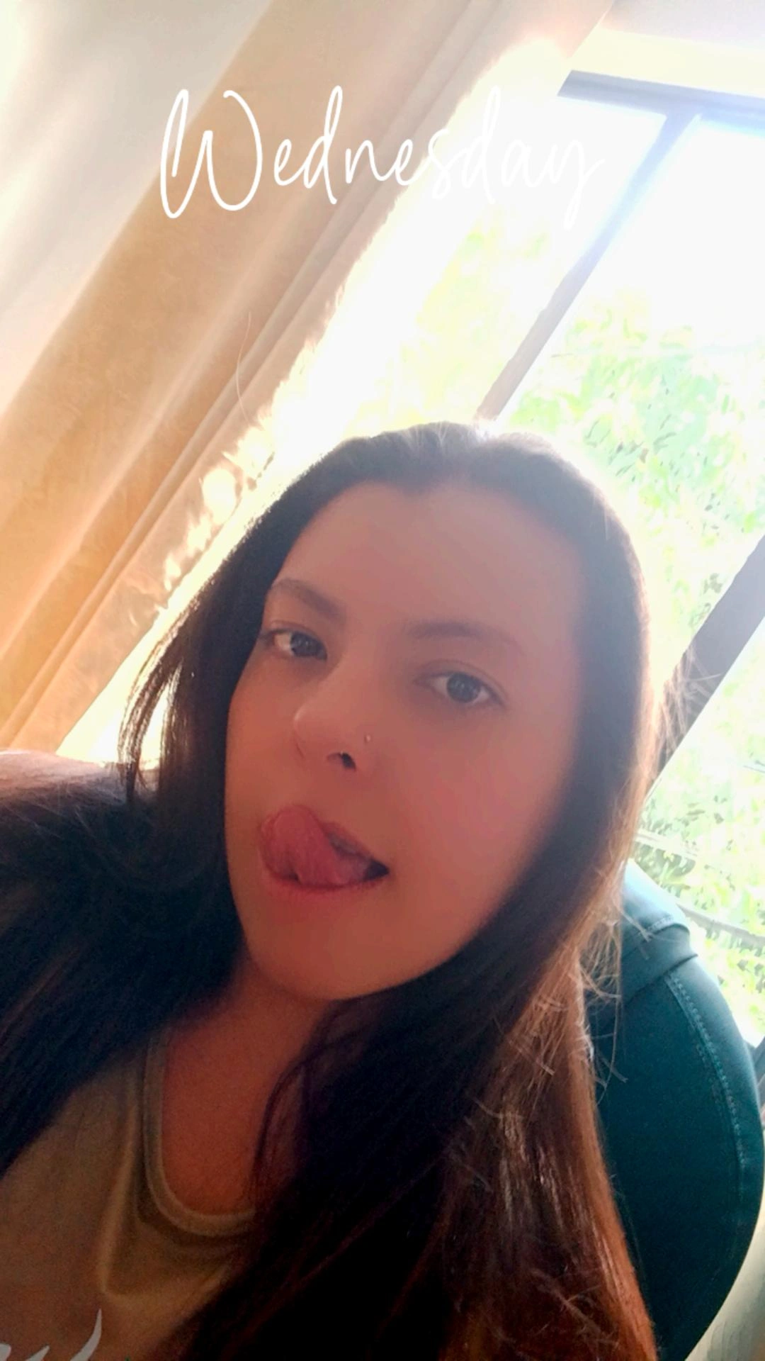 SOY UNA CHICA MUY ARDIENTE Y MORBOSA