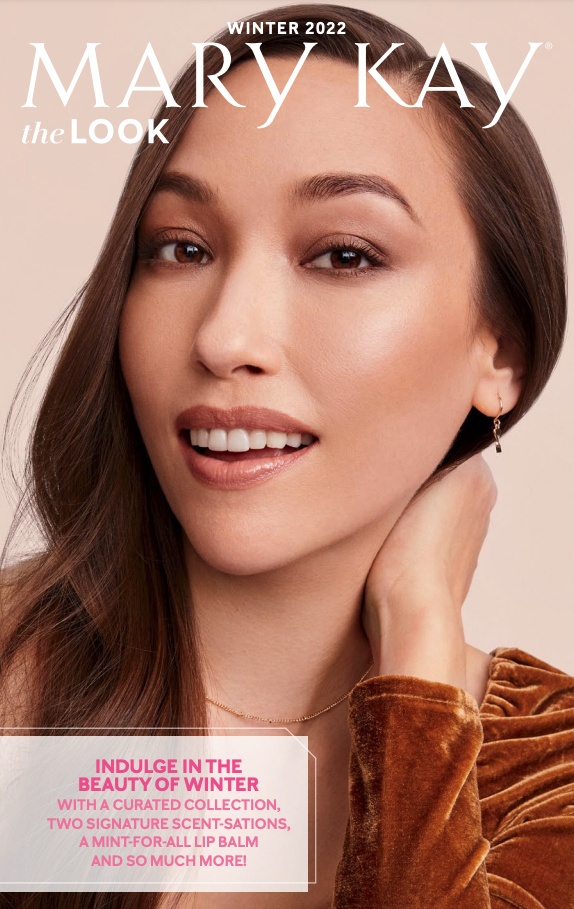 The Look Holiday The look holiday