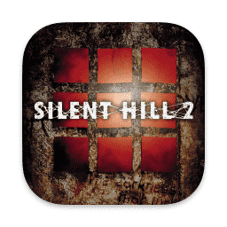 Silent Hill 2