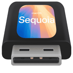 Sequoia usb installer