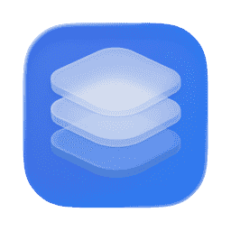 Icon Composer (Default) (Liquid Glass)