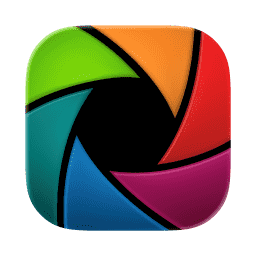 Shutter Encoder (Glass)