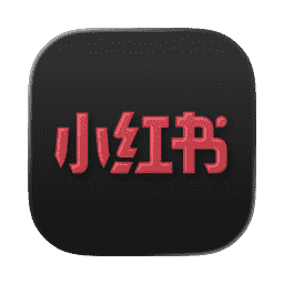 小红书