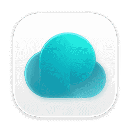 pCloud (Liquid Glass)