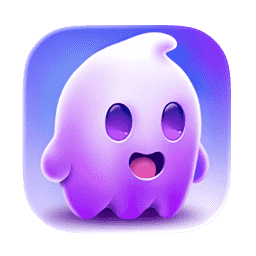 Ghost Buster Pro (Liquid Glass)