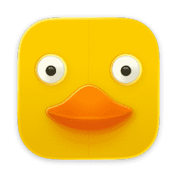 Cyberduck (Liquid Glass)