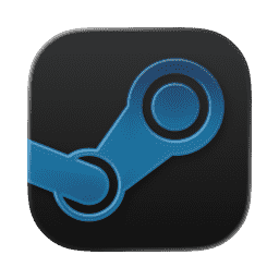 Steam (Dark)