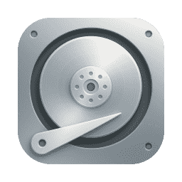 Gnome Disk Utility (Alt)