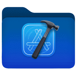 Xcode Folder