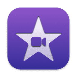 iMovie