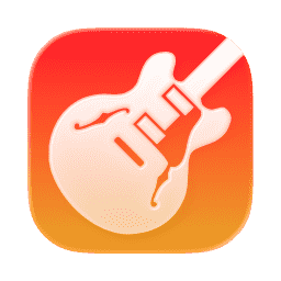 GarageBand