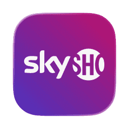 SkyShowtime (Liquid Glass)