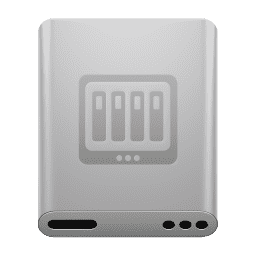 Tahoe NAS Drive