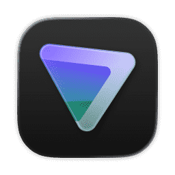 ProtonVPN Dark Icon