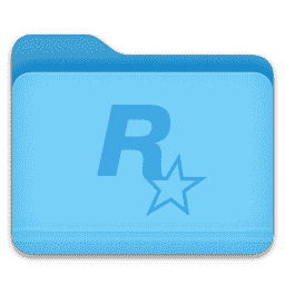 Folder Rockstar