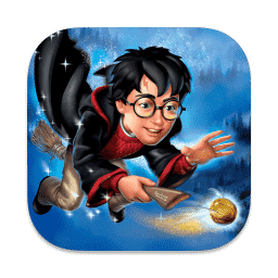 Harry Potter: Philosopher Stone