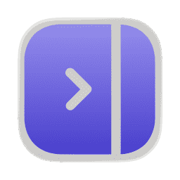 SupaSidebar (Liquid Glass)