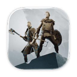 Ashen (Liquid Glass)