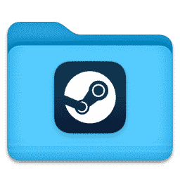 Steam Folder