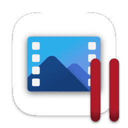 Video Editor Parallels