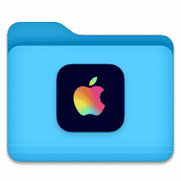 Apple Folder