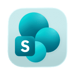Microsoft SharePoint (New) (Liquid Glass)