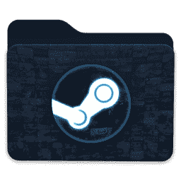 Steam Folder