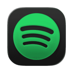 Spotify icon
