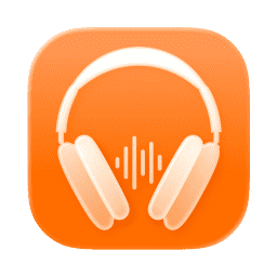 Audacity (AirPods Max)