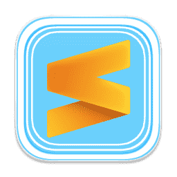 Sublime Text macOS
