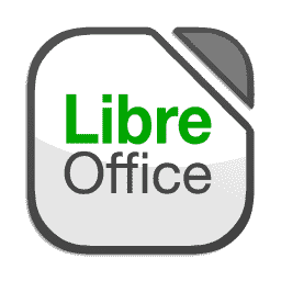 LibreOffice Tahoe