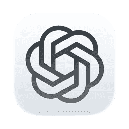 ChatGPT (Liquid Glass)