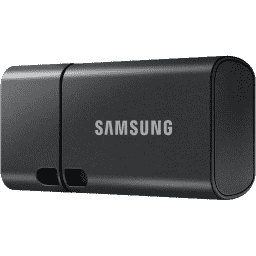 Samsung USB Flash Drives Grey