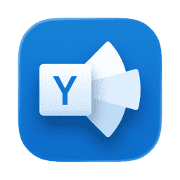 Microsoft Yammer (Liquid Glass)