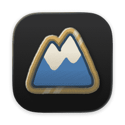 PEAK  macOS Tahoe Dark