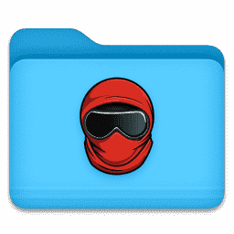 Binary Ninja Folder