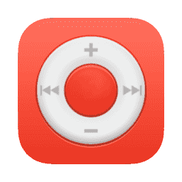 iPod Red