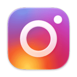 Instagram (Liquid Glass)